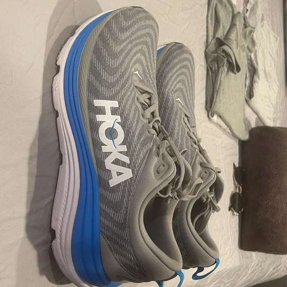 Hoka Gaviota 5 Sneakers - Picture 3 of 4